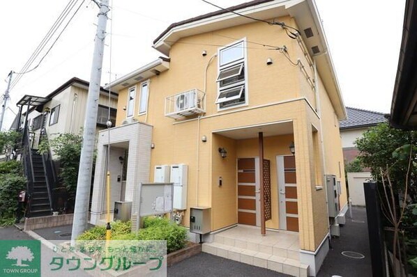 レジェンド11の物件内観写真